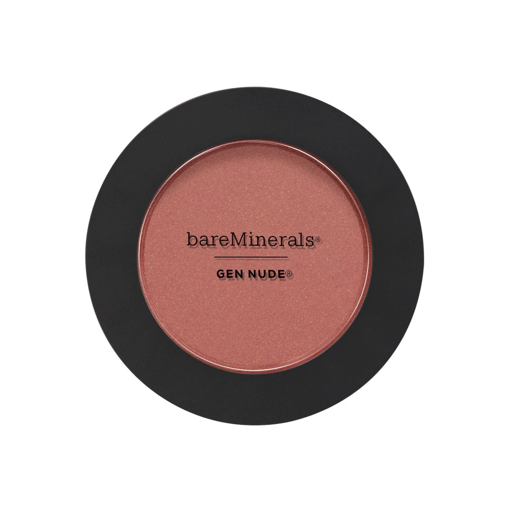 bareMinerals - Gen Nude Powder Blush On the Mauveosoitteessa Kicks.fi