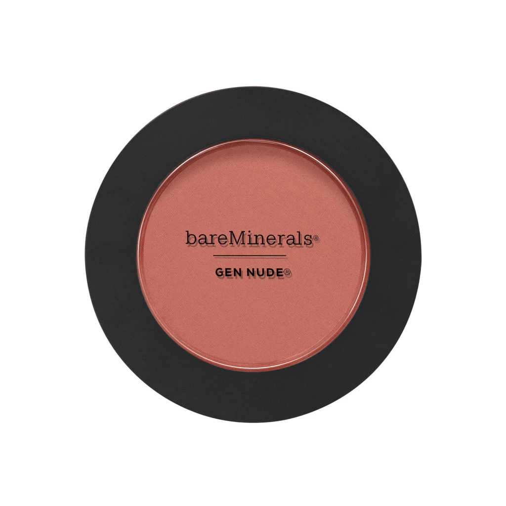 bareMinerals - Gen Nude Powder Blush Strike A Rose på KICKS.se
