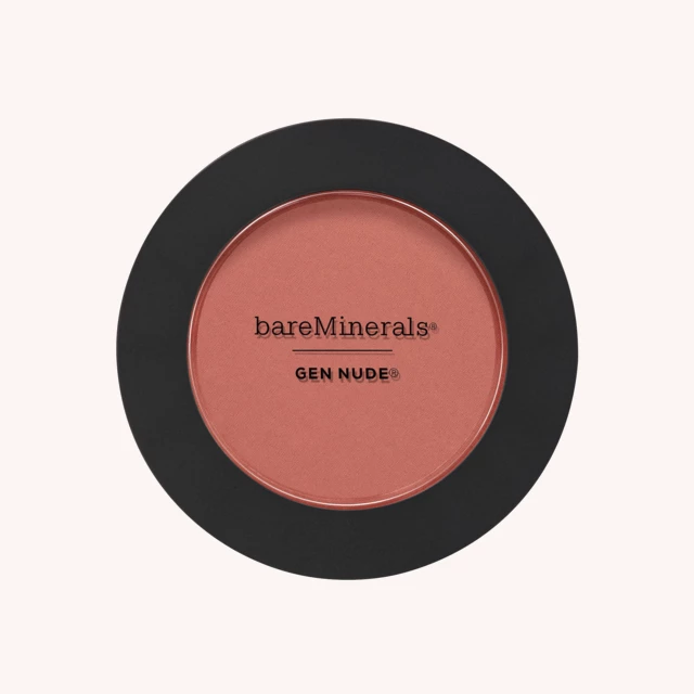 Gen Nude Powder Blush Strike A Rose Gen Nude Powder Blush Strike A Rose