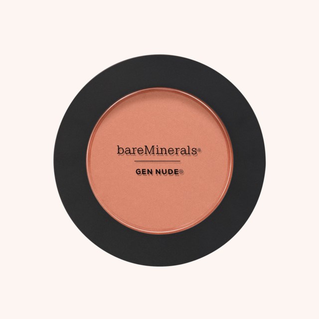 Gen Nude Powder Blush That Peach Tho Gen Nude Powder Blush That Peach Tho