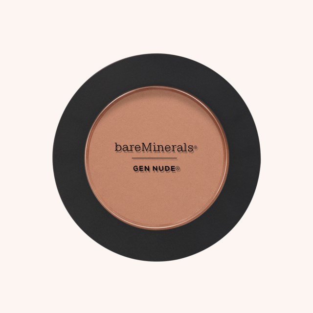 Gen Nude Powder Blush Beige for Days Gen Nude Powder Blush Beige for Days