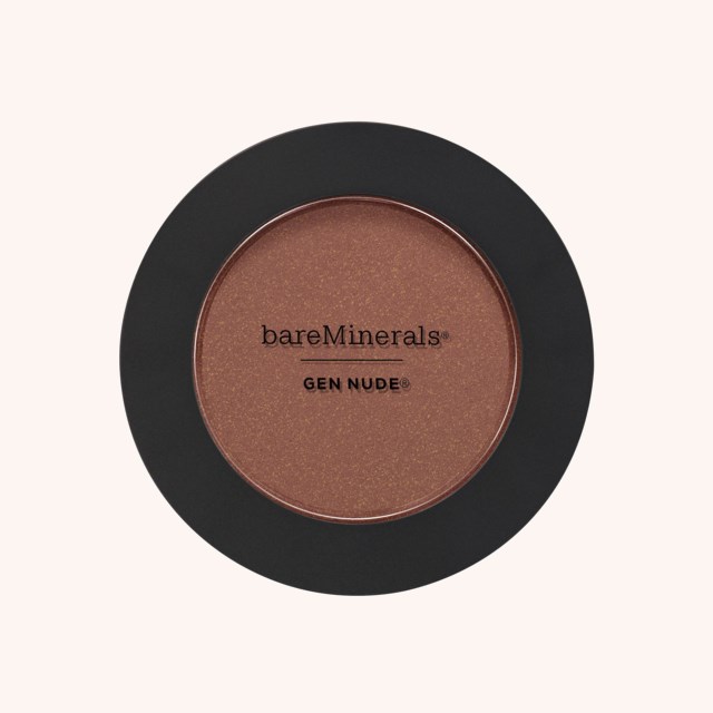 Gen Nude Powder Blush But First, Coffee Gen Nude Powder Blush But First, Coffee