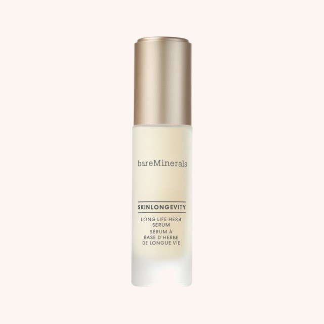 Skinlongevity Long Life Herb Face Serum 50 ml Skinlongevity Long Life Herb Face Serum 50 ml
