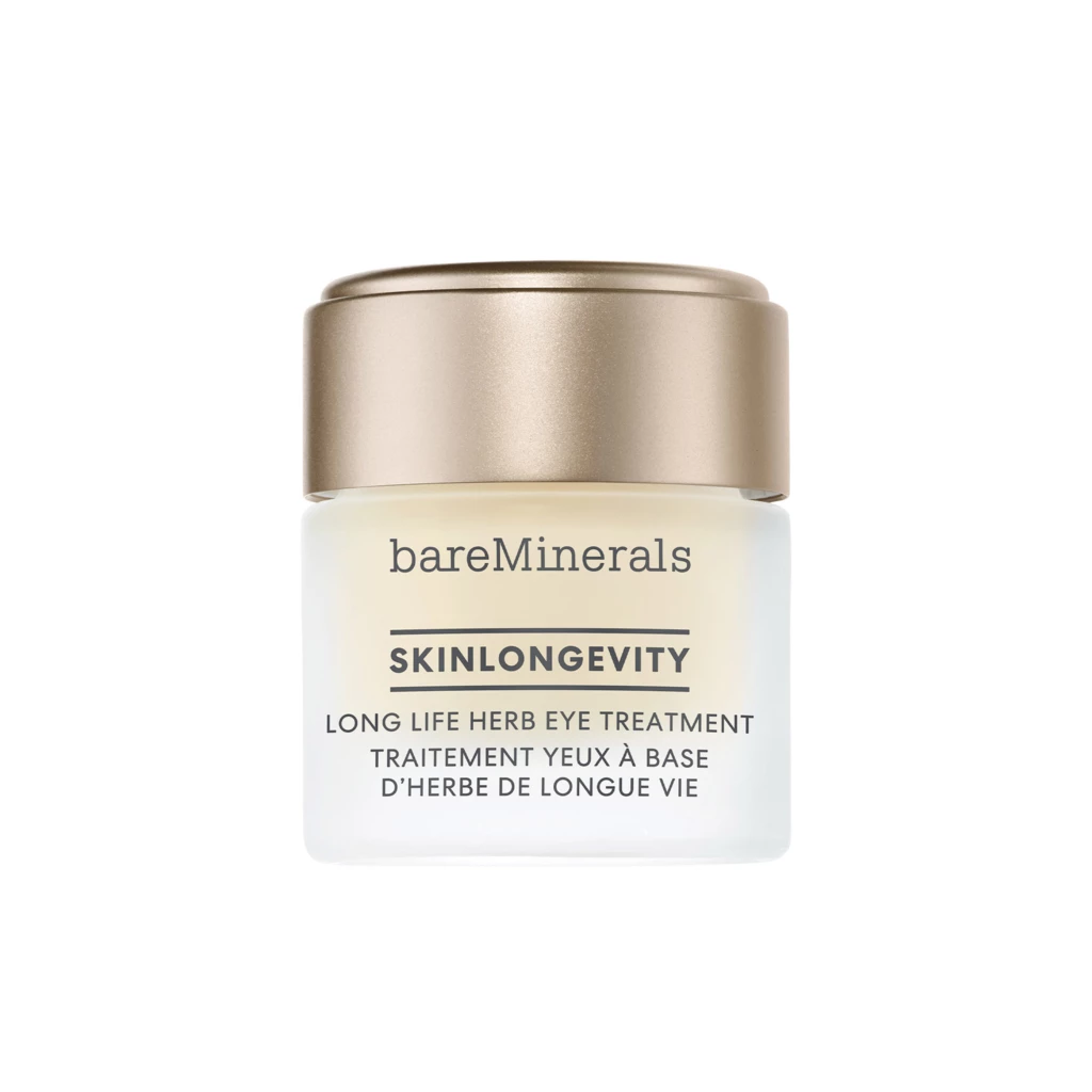 bareMinerals - Skinlongevity Long Life Herb Eye Treatment 2 gosoitteessa Kicks.fi