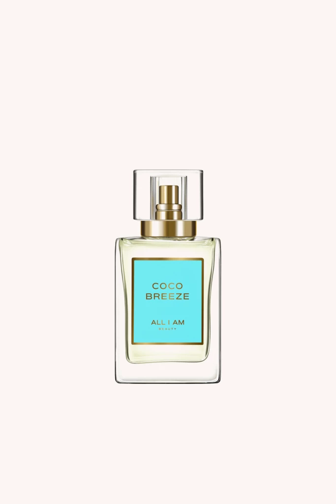 Coco Breeze EdT 50 ml