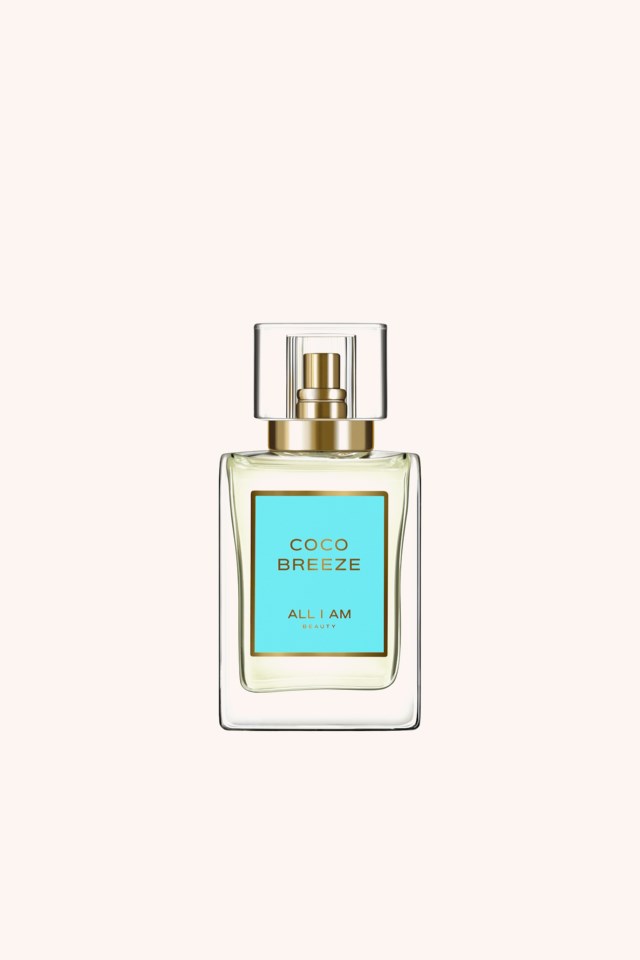Coco Breeze EdT 50 ml Coco Breeze EdT 50 ml