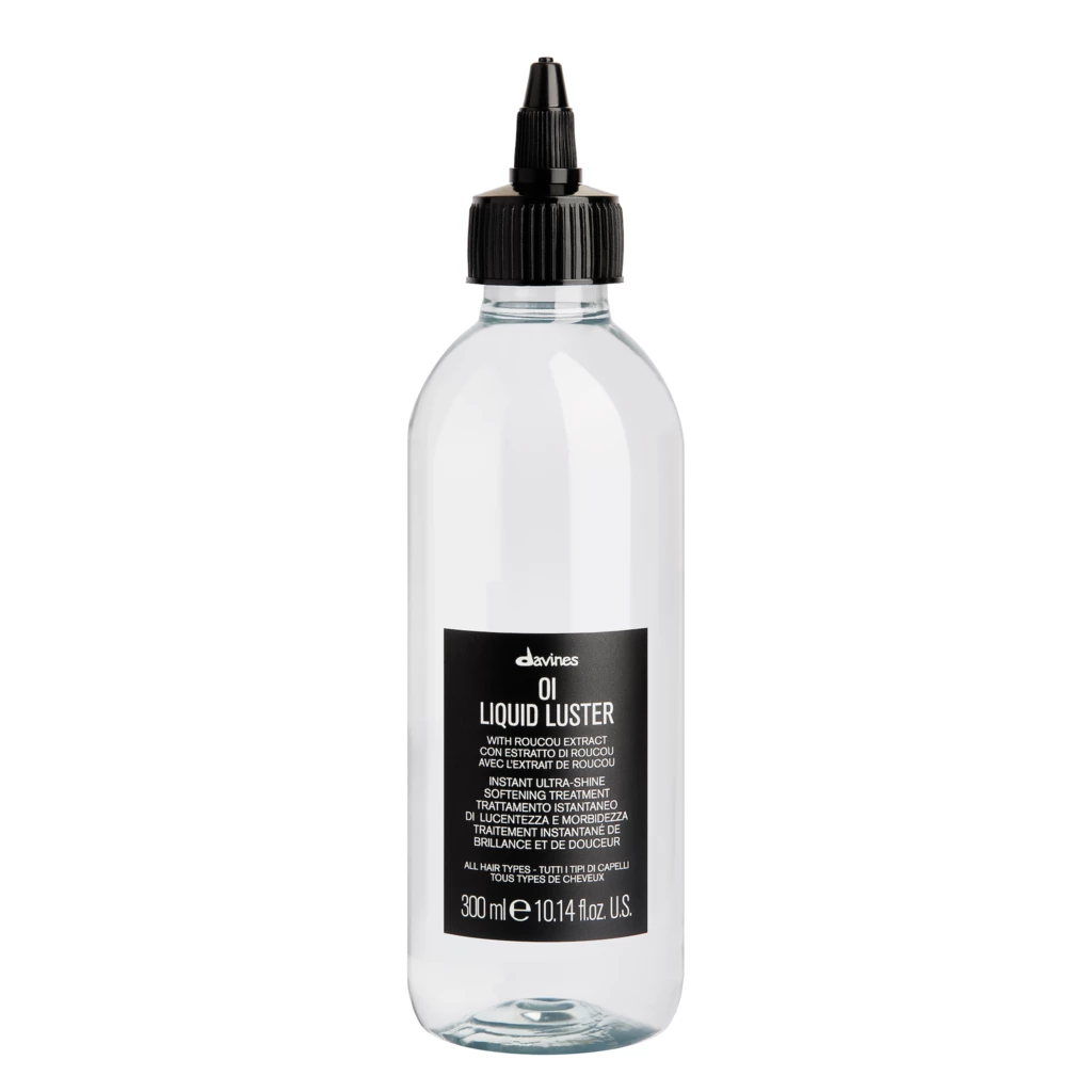 Davines - OI Liquid Luster 300 ml på KICKS.se