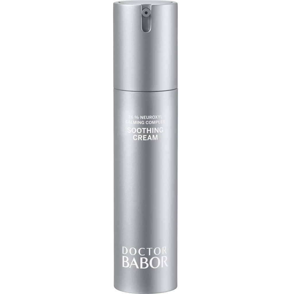 BABOR - Doctor Babor Soothing Cream 50 mlosoitteessa Kicks.fi