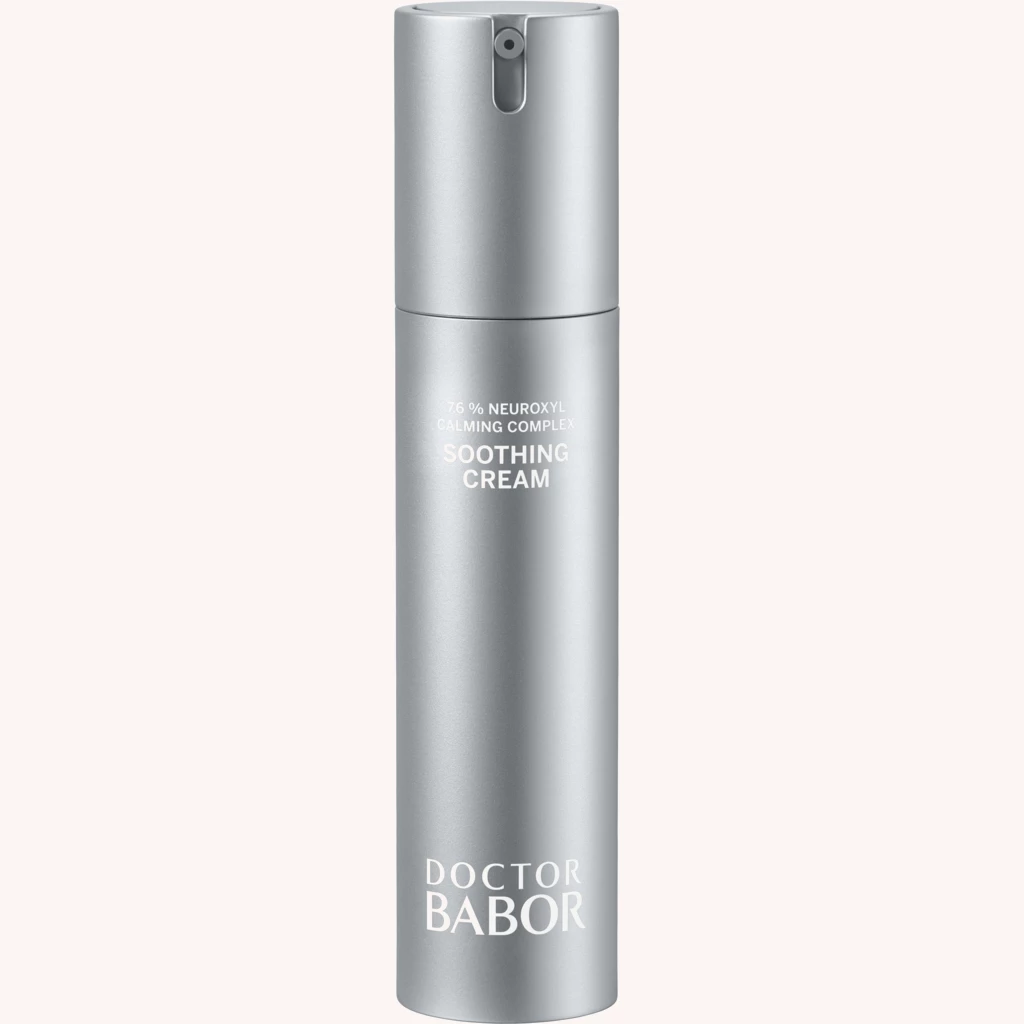 Doctor Babor Soothing Cream 50 ml