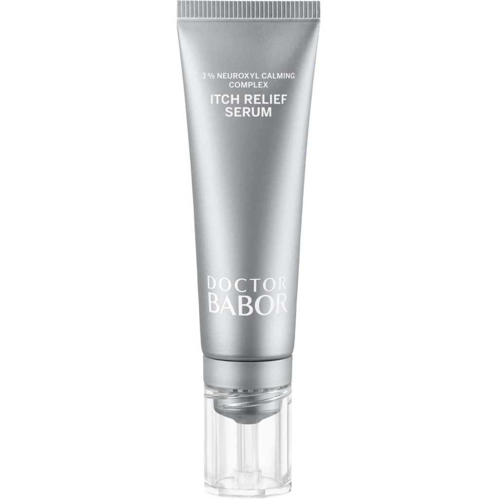 BABOR - Doctor Babor Itch Relief Serum 30 ml på KICKS.se