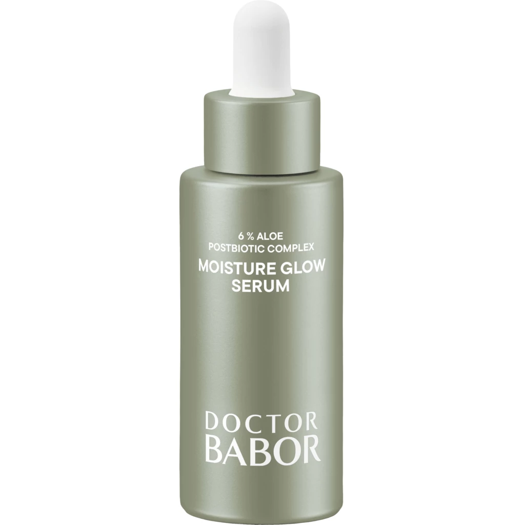 BABOR - Moisture Glow Serum 30 ml på KICKS.se