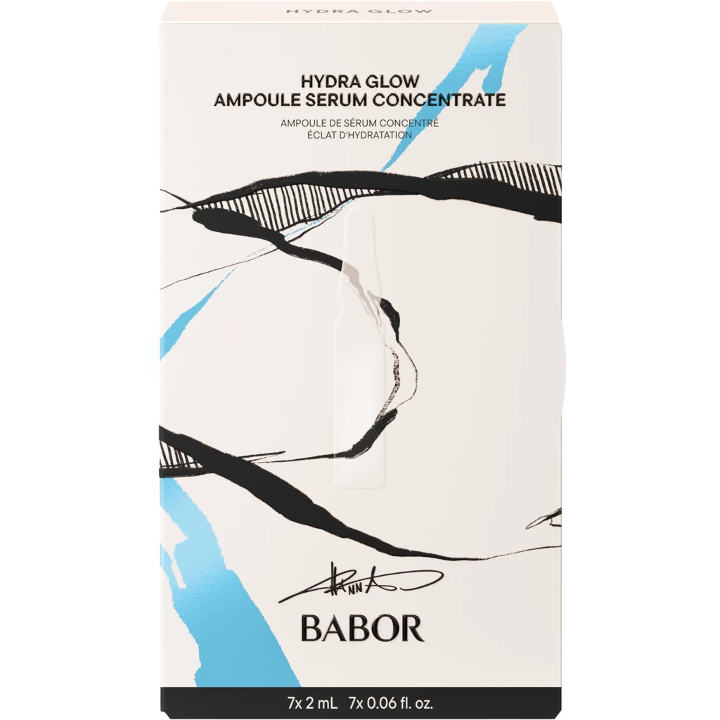 BABOR - Hydra Glow 14 ml på KICKS.no