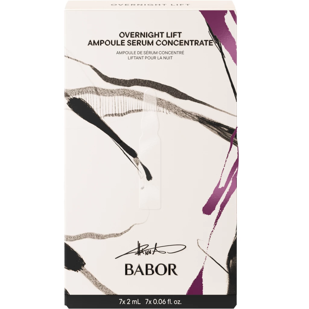 BABOR - Overnight Lift 14 ml på KICKS.se