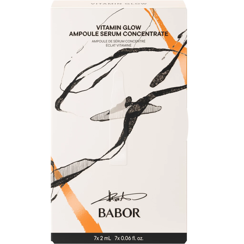 BABOR - Vitamin Glow 14 ml på KICKS.se