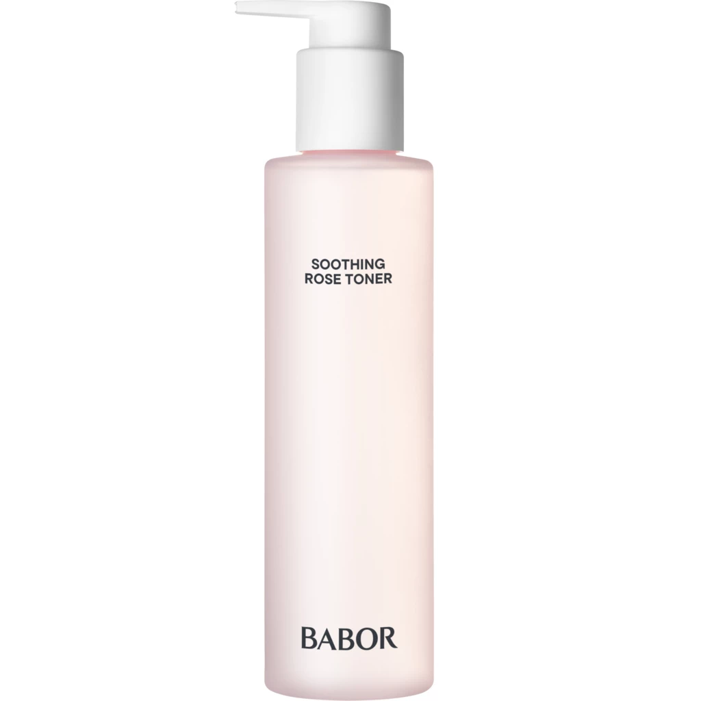 BABOR - Soothing Rose Toner 200 ml på KICKS.se
