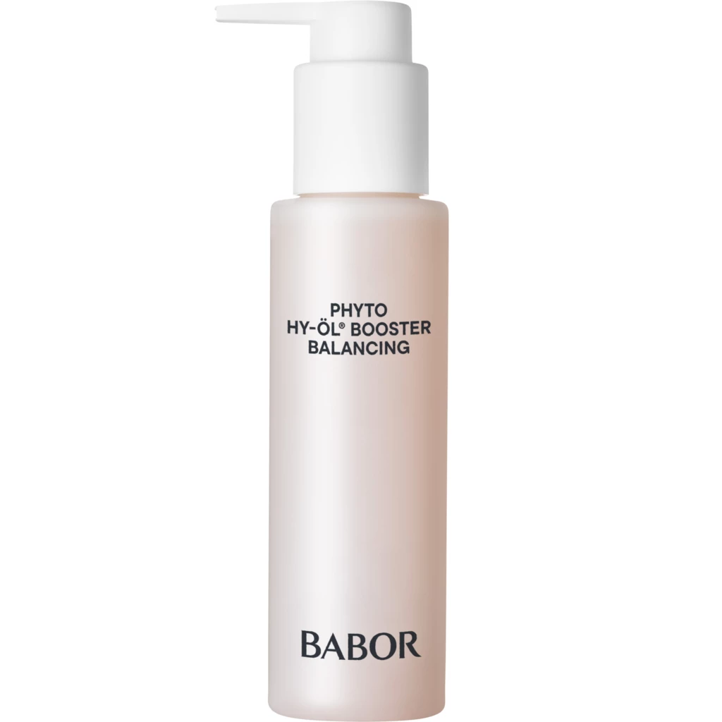 BABOR - Phyto HY-ÖL Booster Balancing 100 ml på KICKS.no