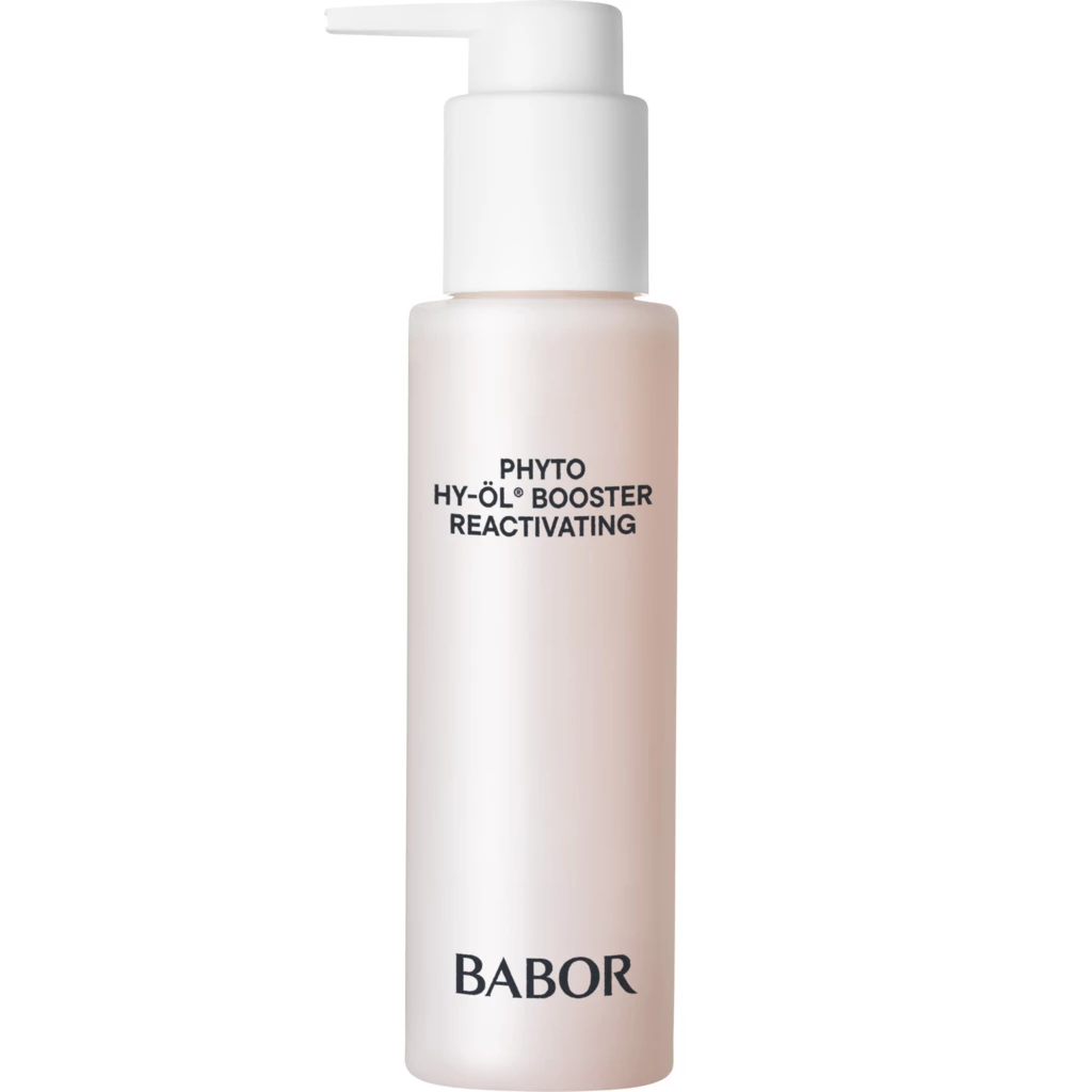 BABOR - Phyto HY-ÖL Booster Reactivating 100 ml på KICKS.se