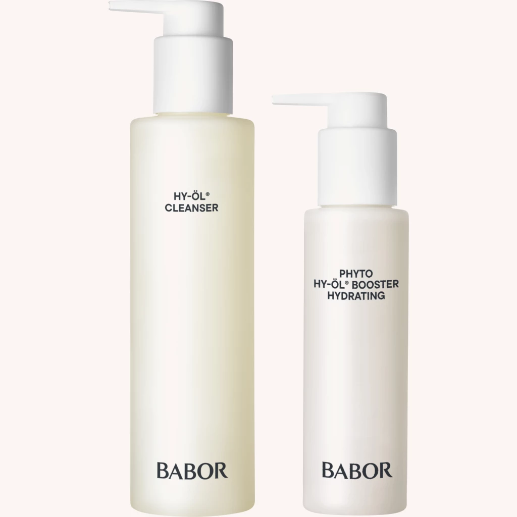 HY-ÖL & Phyto Hydrating Set