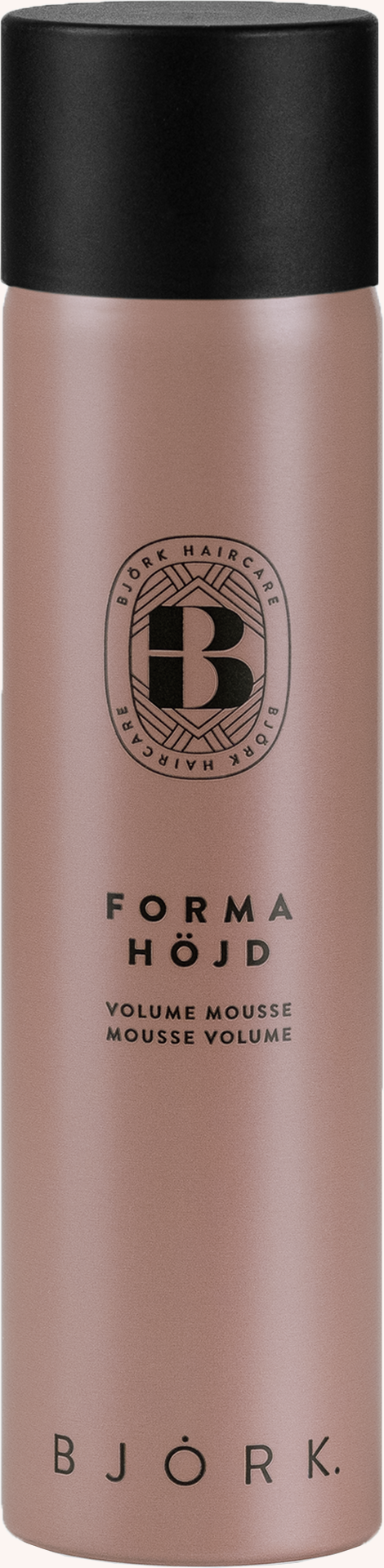 Forma Höjd Volume Mousse 75 ml Forma Höjd Volume Mousse 75 ml