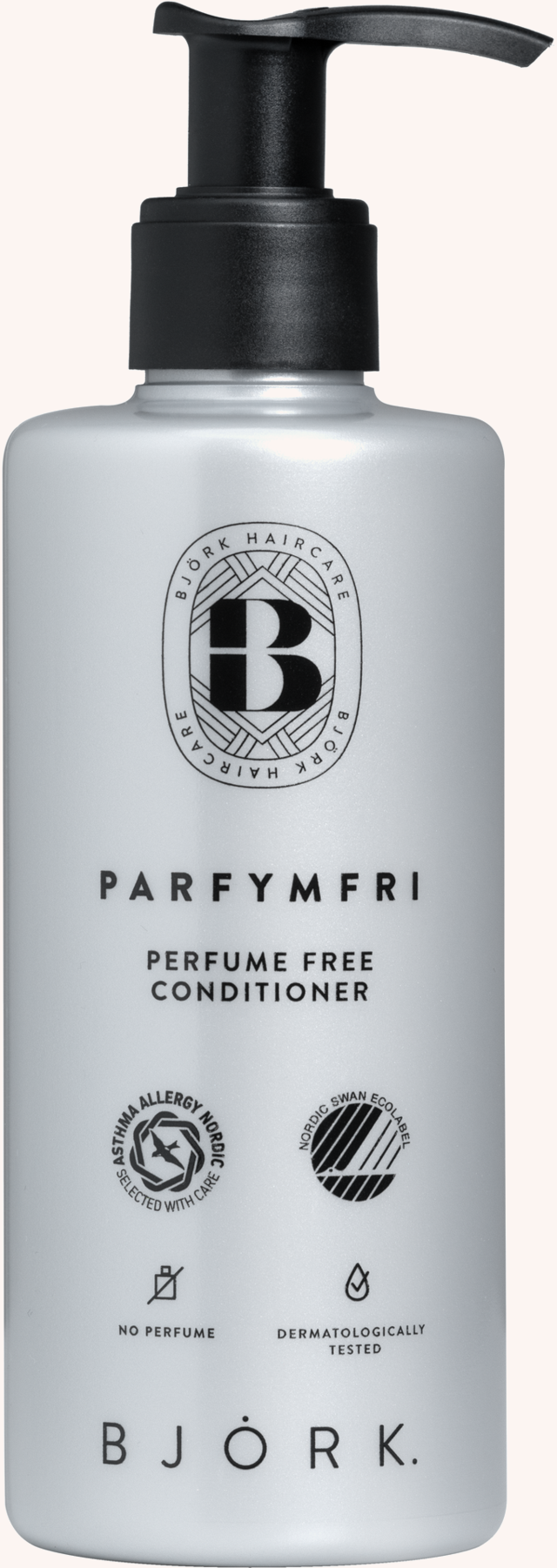 Perfume Free Conditioner 250 ml Perfume Free Conditioner 250 ml