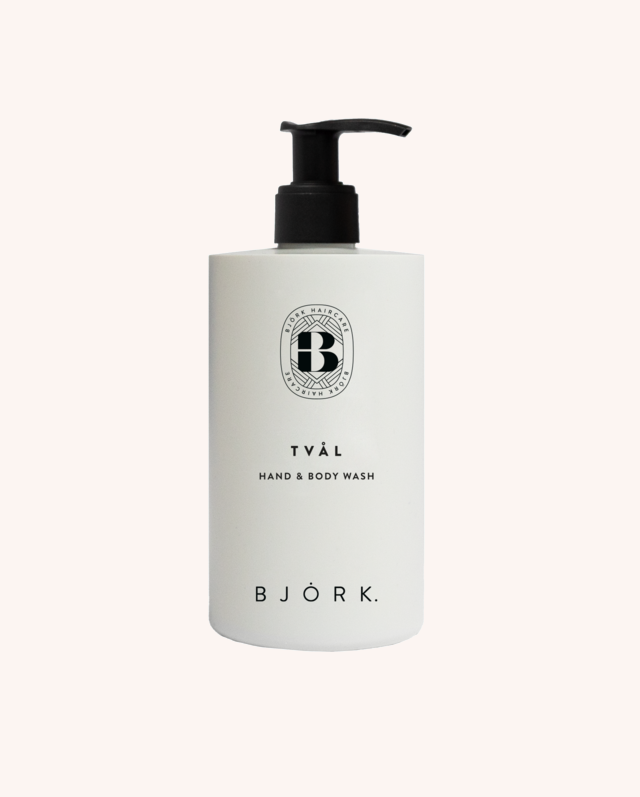 Hand & Body Wash 400 ml Hand & Body Wash 400 ml