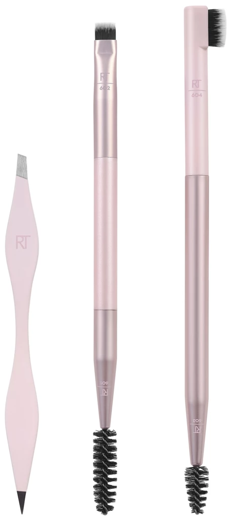 Real Techniques - Brow Shaping Set på KICKS.se