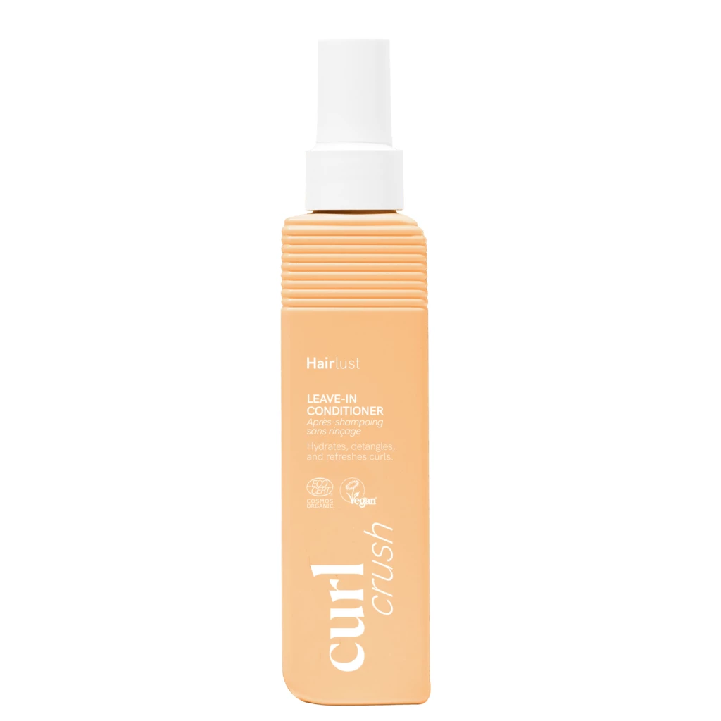 Hairlust - Curl Crush™ Leave-in Conditioner 150 ml på KICKS.se