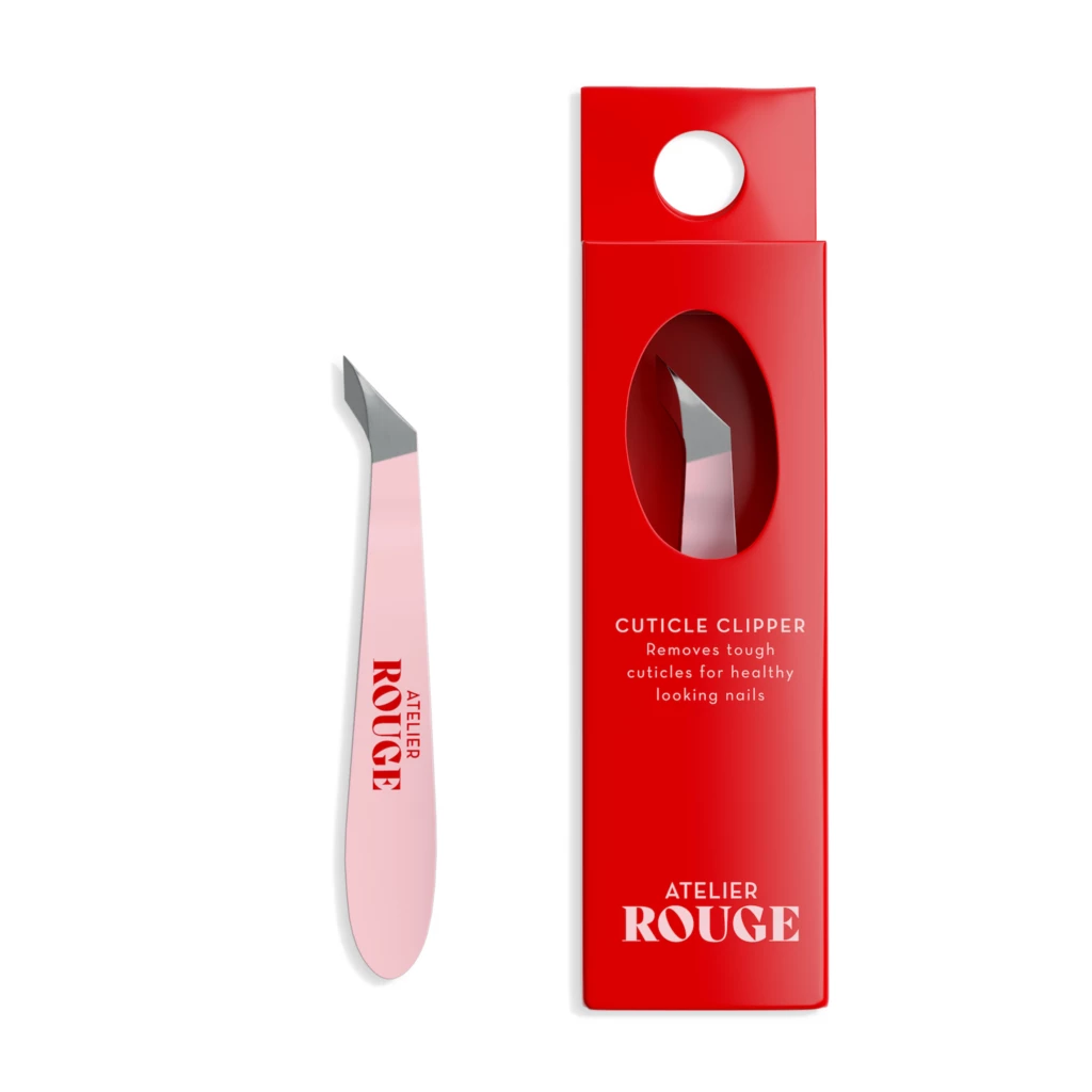 Atelier Rouge - Cuticle Clipper på KICKS.se