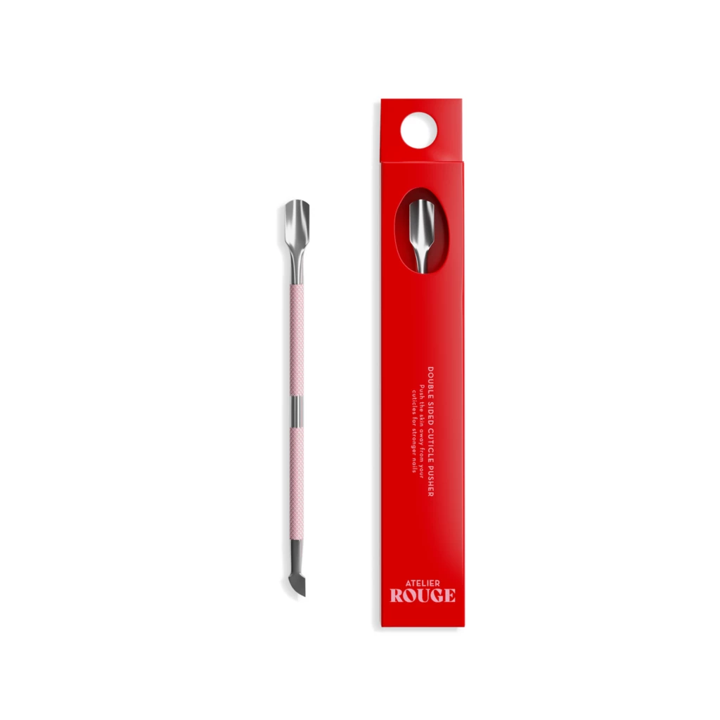 Atelier Rouge - Double Sided Cuticle Pusher på KICKS.se