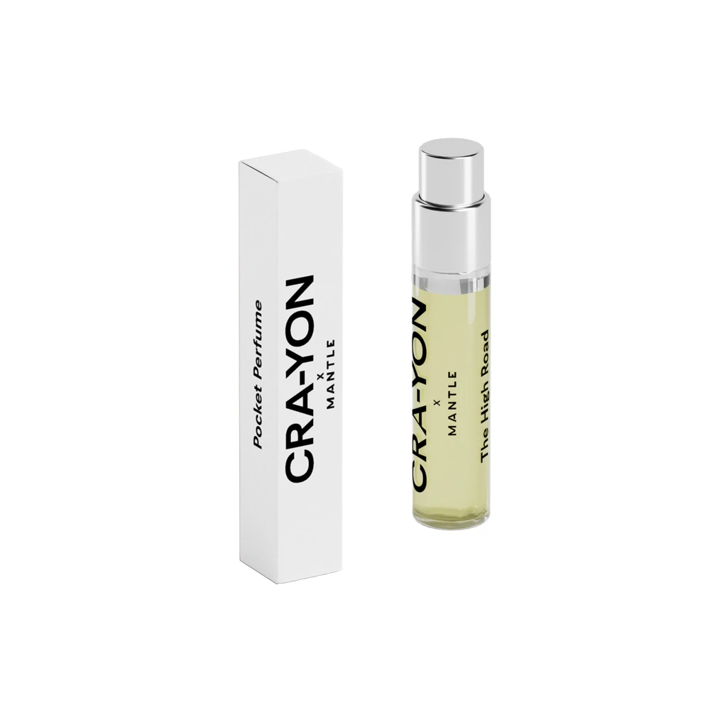 CRA-YON - The High Road 10 ml på KICKS.se