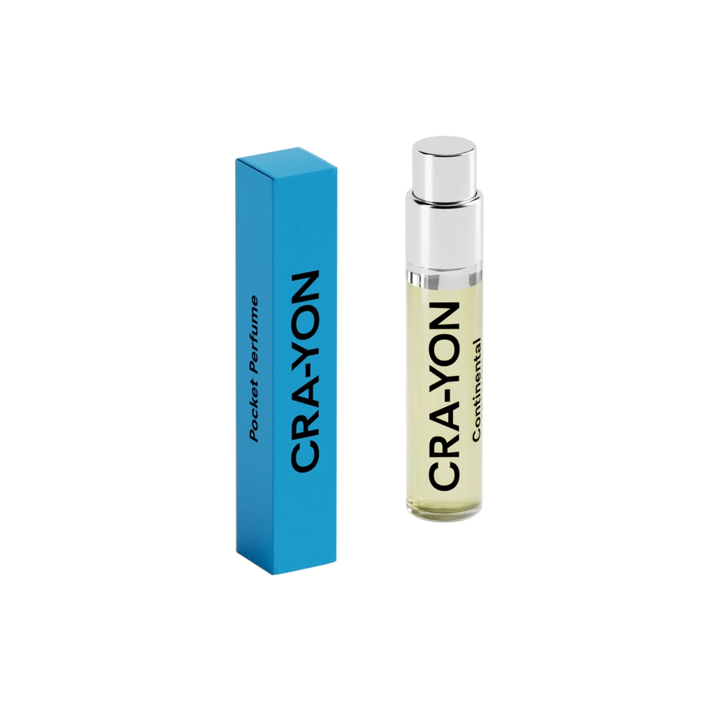 CRA-YON - Continental 10 ml på KICKS.se