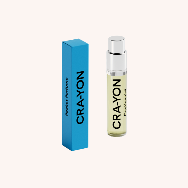 Continental 10 ml Continental 10 ml
