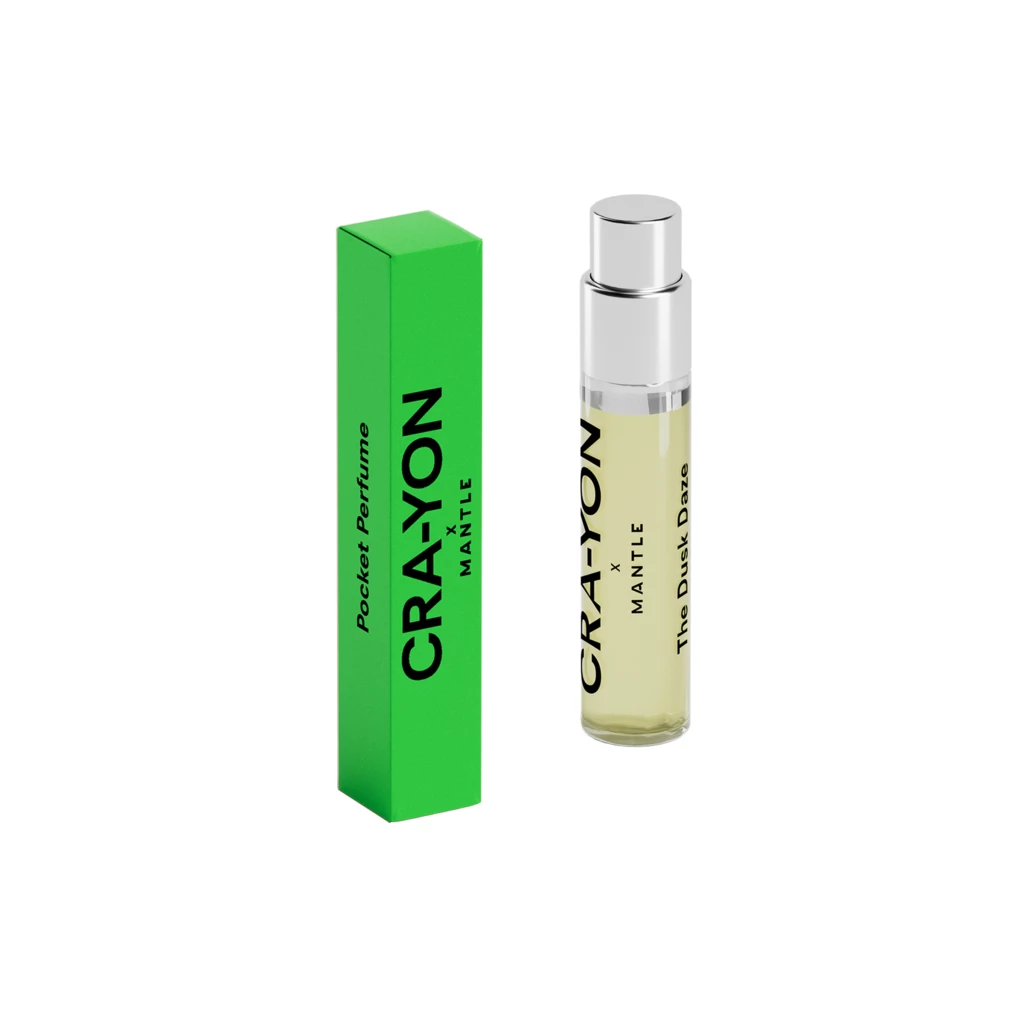 CRA-YON - The Dusk Daze 10 ml på KICKS.no
