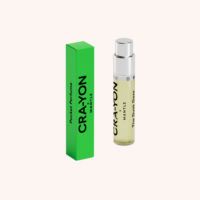 The Dusk Daze 10 ml The Dusk Daze 10 ml
