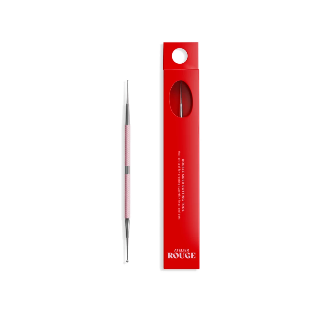 Atelier Rouge - Double Sided Dotting Toolosoitteessa Kicks.fi