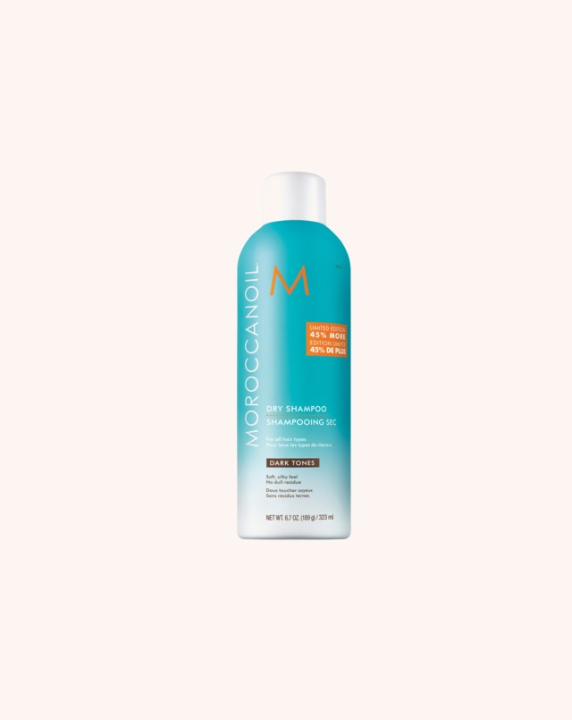 Jumbo Dry Shampoo Dark 323 ml Jumbo Dry Shampoo Dark 323 ml
