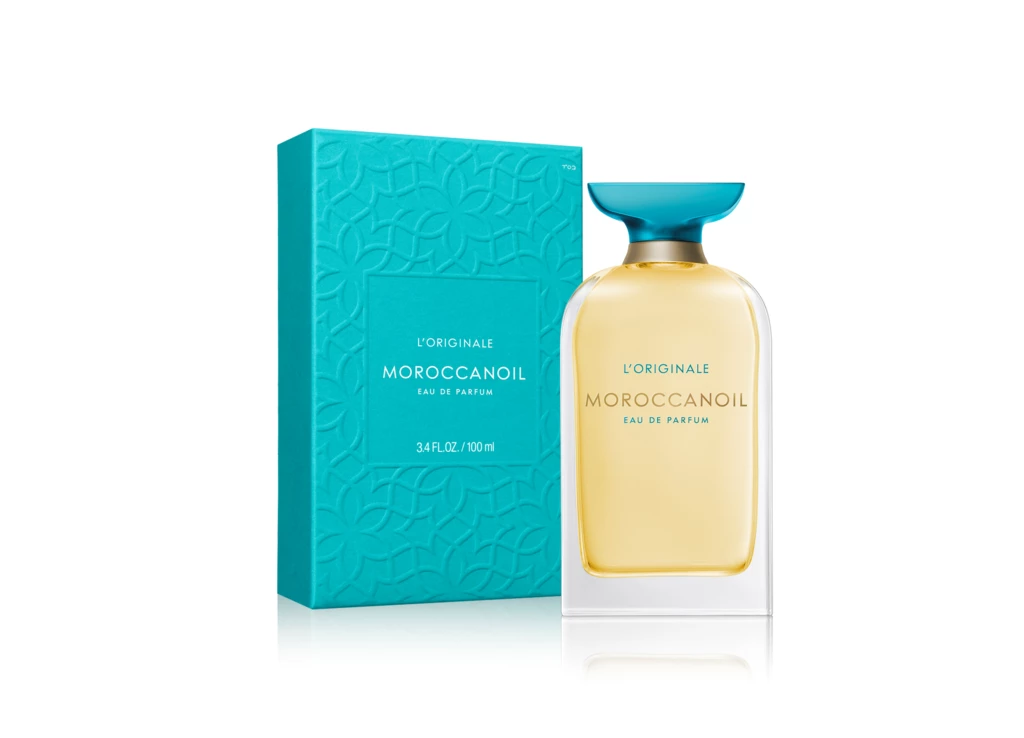 Moroccanoil - L'orginale EdP 100 ml på KICKS.no