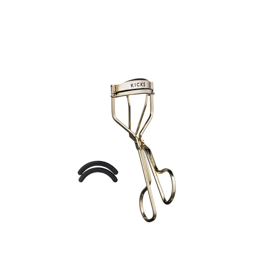 KICKS Beauty - Professional Eyelash Curler på KICKS.se
