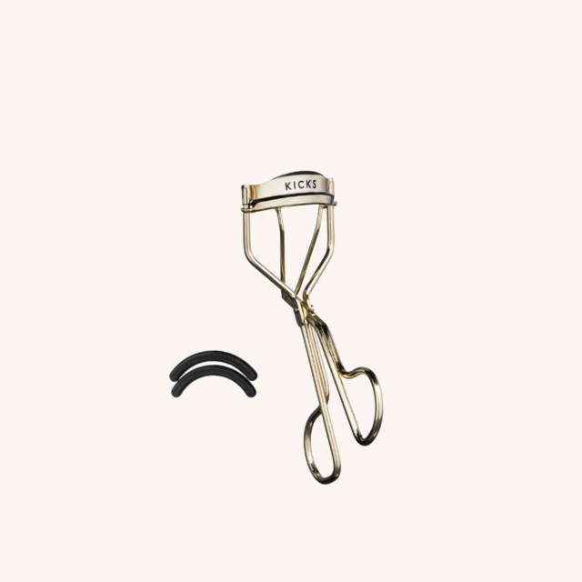 Professional Eyelash Curler Professional Eyelash Curler
