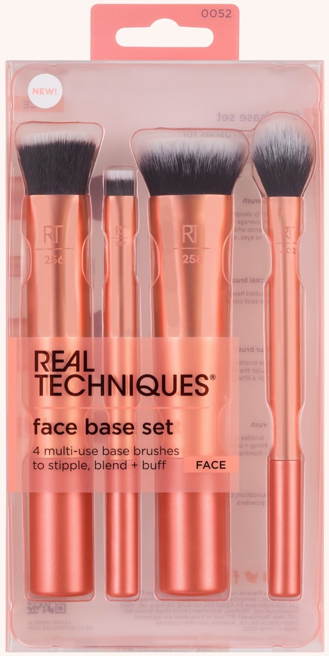 Face Base Set Face Base Set