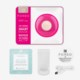 UFO mini Smart Mask Treatment Device Fuchsia UFO mini Smart Mask Treatment Device Fuchsia