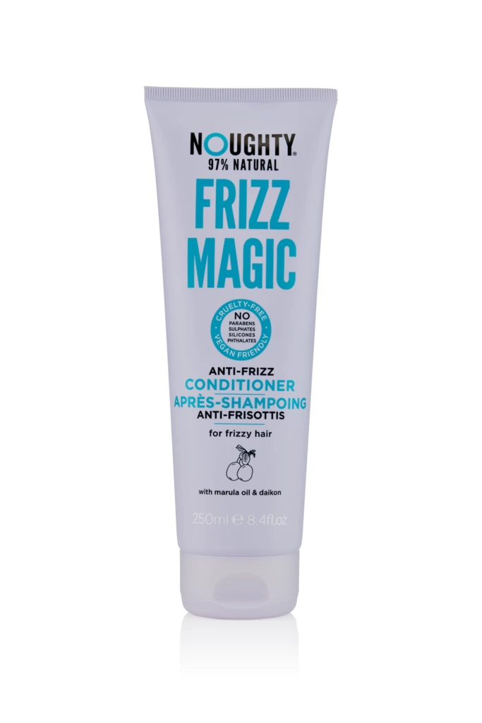 Noughty - Frizz Magic Conditioner 250 ml på KICKS.se