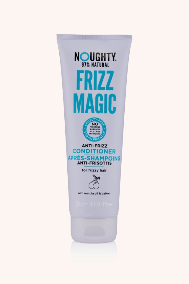 Frizz Magic Conditioner 250 ml Frizz Magic Conditioner 250 ml