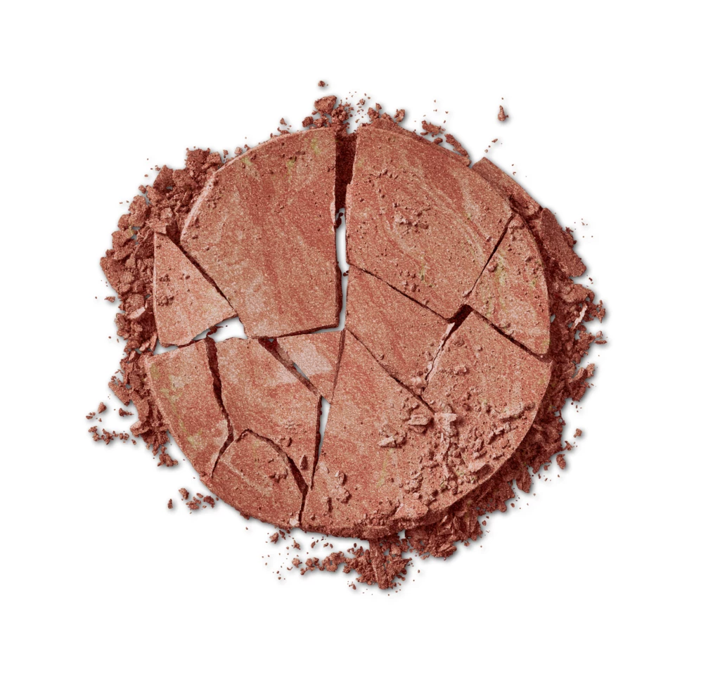 BeautyAct - Healthy Radiance Baked Blush Forever Blushingosoitteessa Kicks.fi