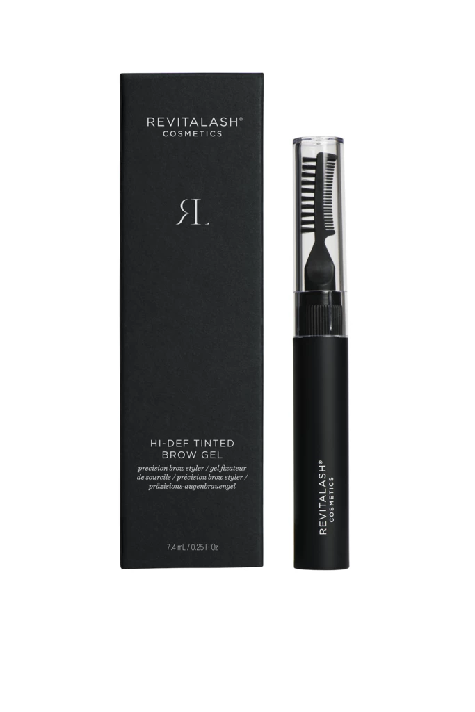 Revitalash - Tinted Brow Gel Soft Brownosoitteessa Kicks.fi