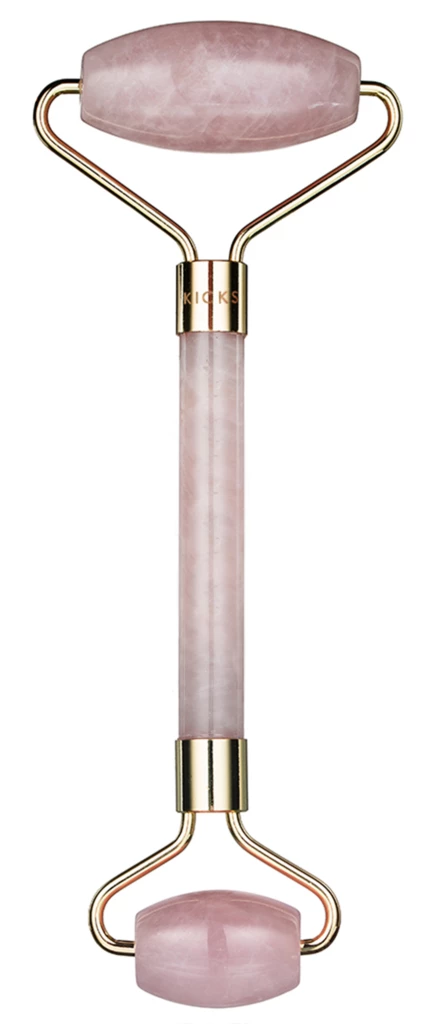 KICKS Beauty - Jade Roller Pink på KICKS.se
