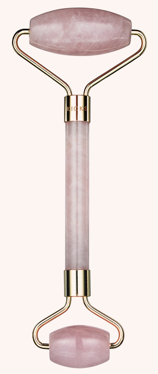 Jade Roller Pink Jade Roller Pink