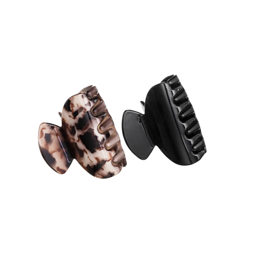 KICKS Beauty - Hair Clip 2-posoitteessa Kicks.fi