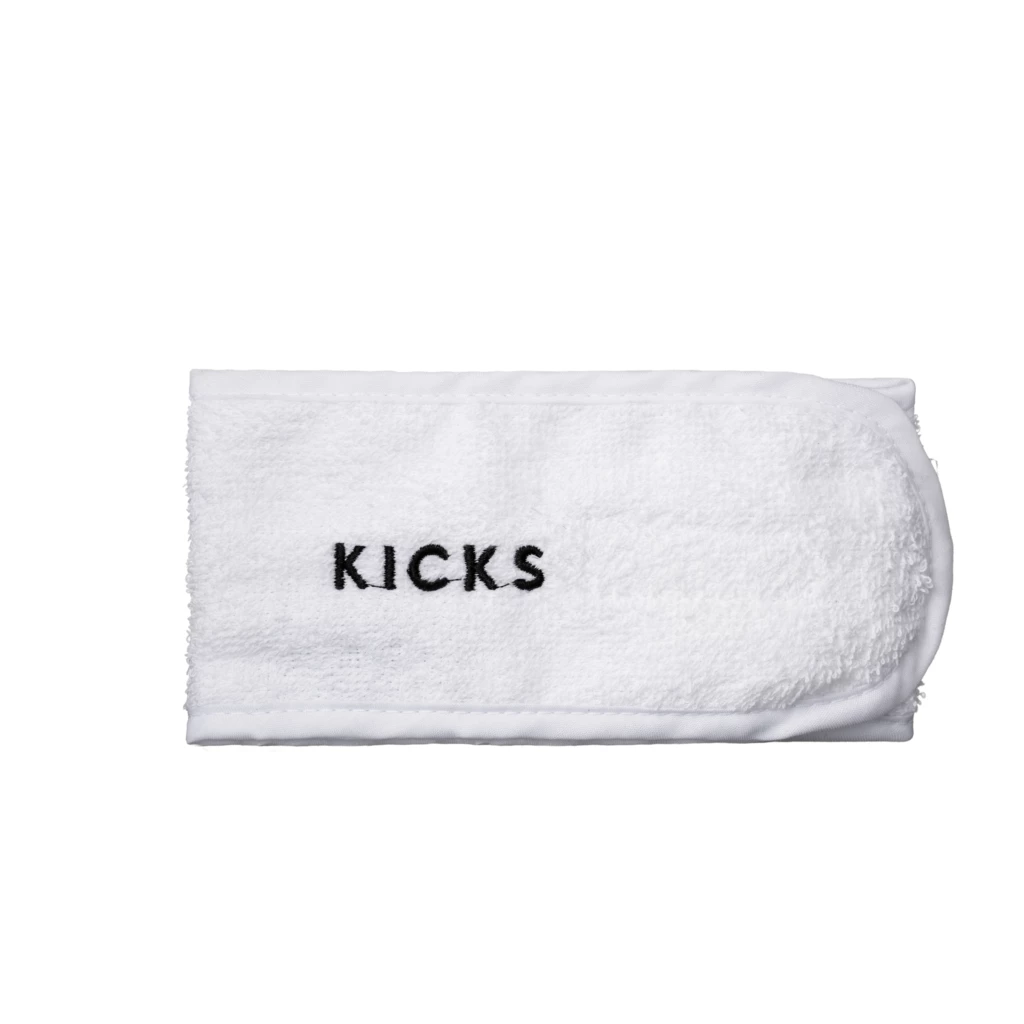 KICKS Beauty - Head Band på KICKS.se