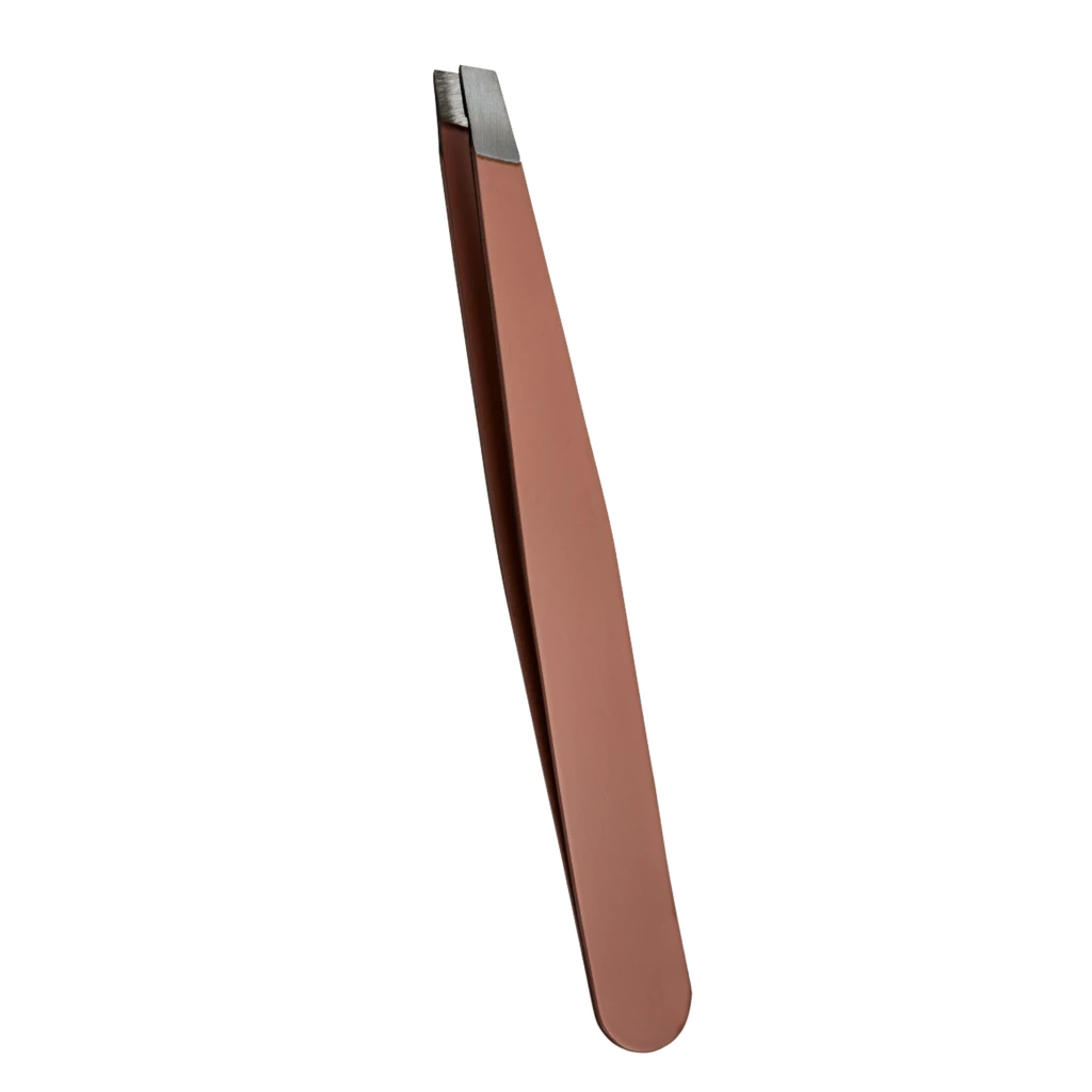 KICKS Beauty - Tweezer Light Nudeosoitteessa Kicks.fi